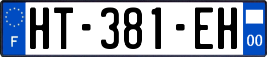 HT-381-EH