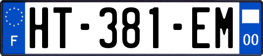 HT-381-EM