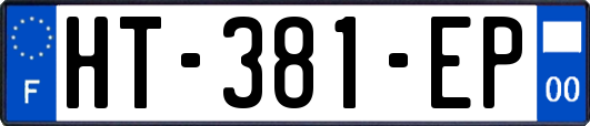HT-381-EP