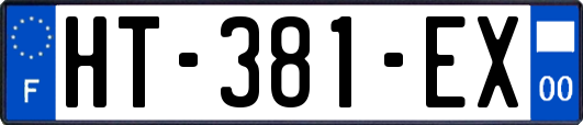 HT-381-EX
