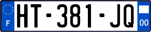 HT-381-JQ