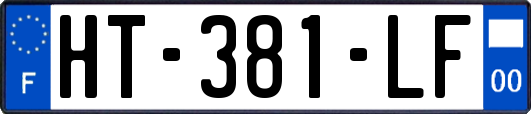 HT-381-LF