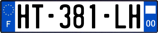 HT-381-LH