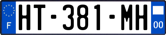 HT-381-MH