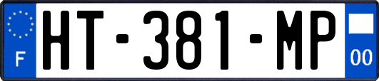 HT-381-MP