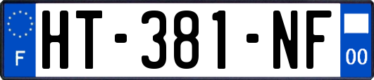 HT-381-NF