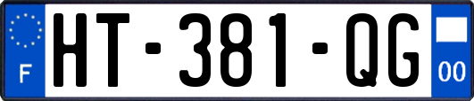 HT-381-QG