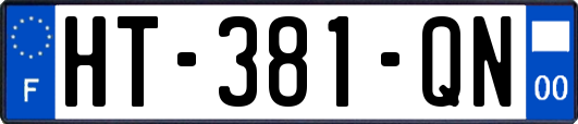 HT-381-QN