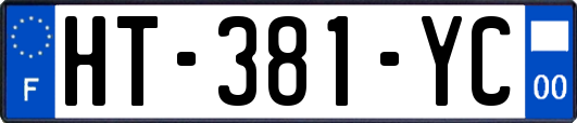HT-381-YC