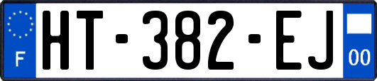 HT-382-EJ