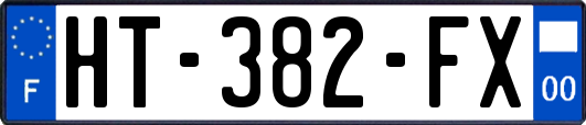 HT-382-FX