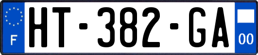 HT-382-GA