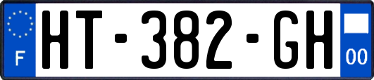 HT-382-GH