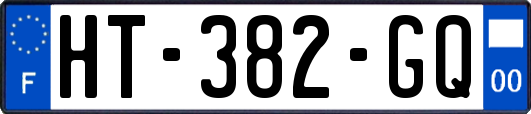 HT-382-GQ