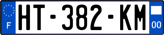 HT-382-KM