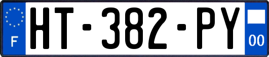 HT-382-PY
