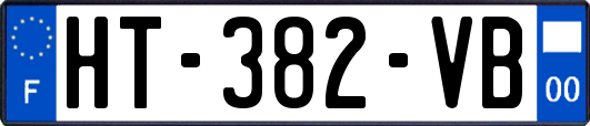 HT-382-VB
