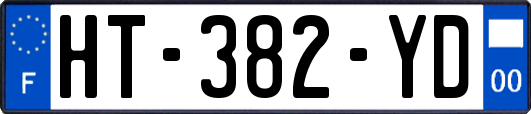 HT-382-YD