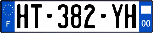 HT-382-YH