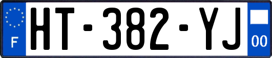 HT-382-YJ