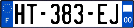 HT-383-EJ