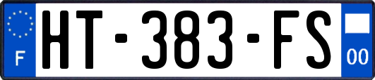 HT-383-FS