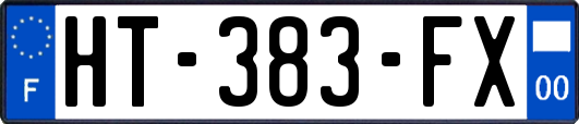 HT-383-FX