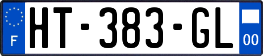 HT-383-GL