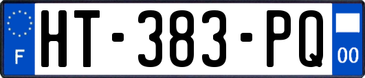 HT-383-PQ