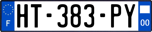 HT-383-PY