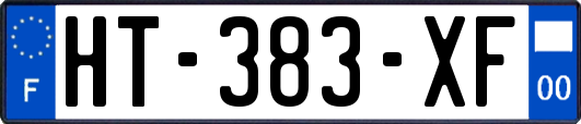 HT-383-XF