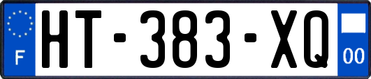 HT-383-XQ