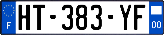 HT-383-YF