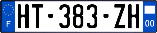 HT-383-ZH