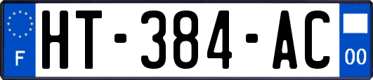 HT-384-AC