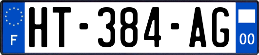 HT-384-AG