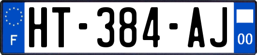 HT-384-AJ