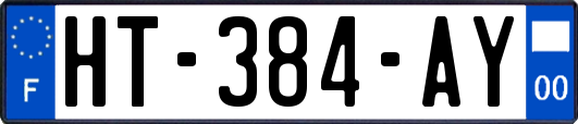 HT-384-AY