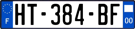 HT-384-BF