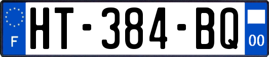 HT-384-BQ