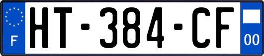 HT-384-CF