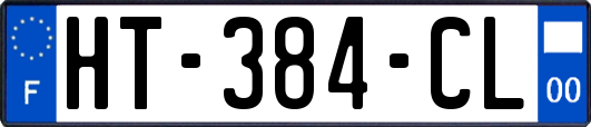 HT-384-CL