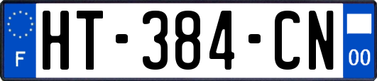 HT-384-CN