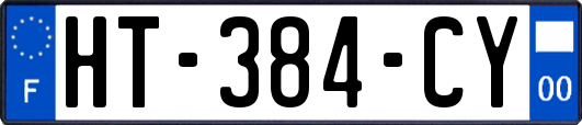 HT-384-CY