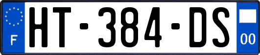 HT-384-DS