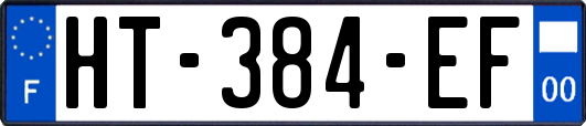HT-384-EF