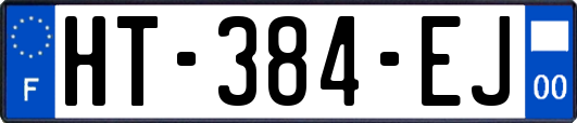 HT-384-EJ