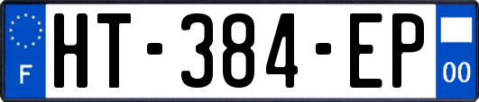 HT-384-EP