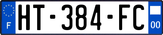 HT-384-FC