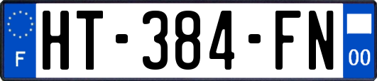 HT-384-FN